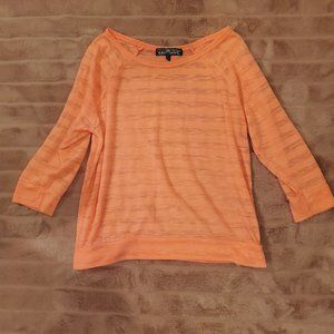 Womens Almost Famous brand top